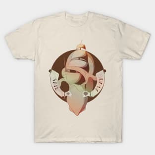 Sail Away T-Shirt